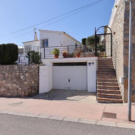 Villa Torreblanca Fuengirola Exteriér fotografie