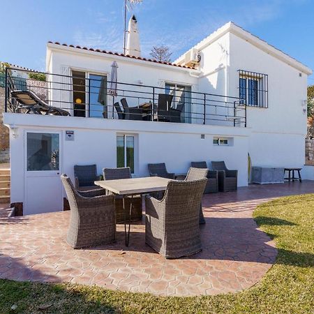 Villa Torreblanca Fuengirola Exteriér fotografie