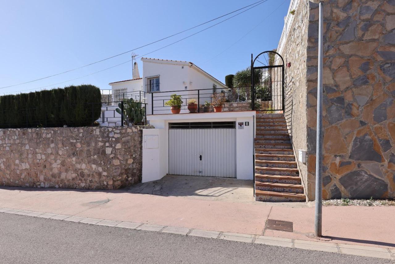 Villa Torreblanca Fuengirola Exteriér fotografie