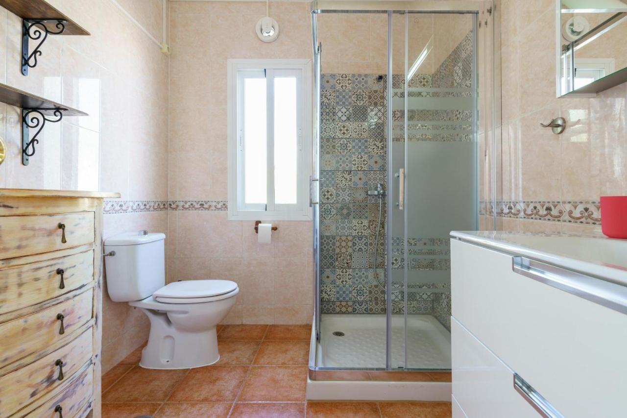 Villa Torreblanca Fuengirola Exteriér fotografie