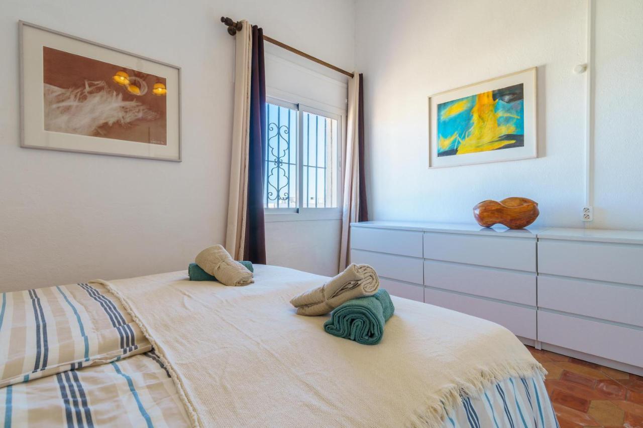 Villa Torreblanca Fuengirola Exteriér fotografie