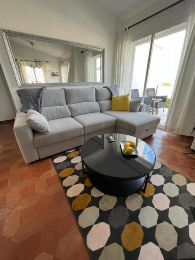 Villa Torreblanca Fuengirola Exteriér fotografie