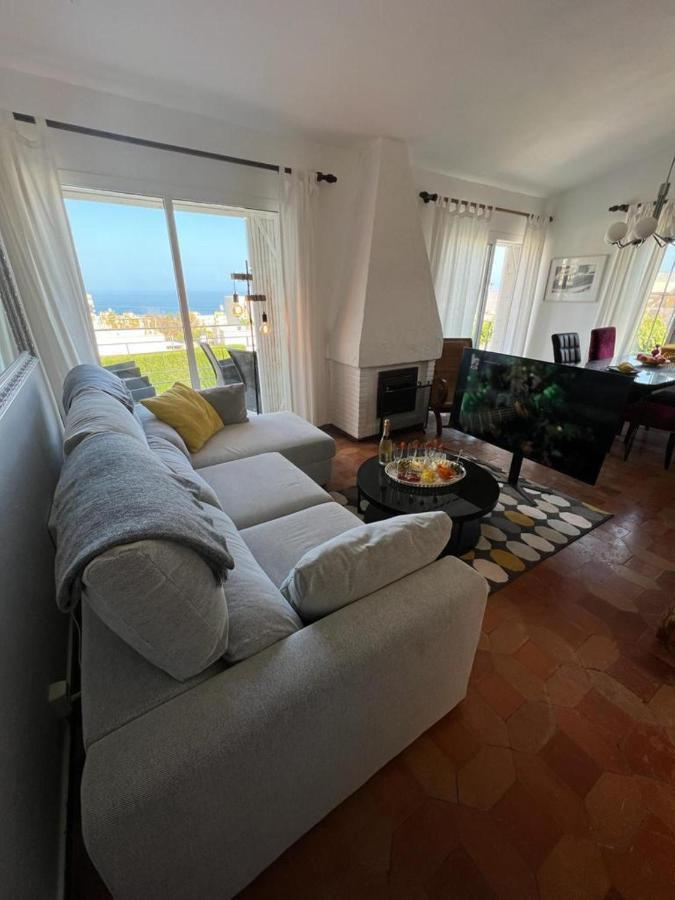 Villa Torreblanca Fuengirola Exteriér fotografie