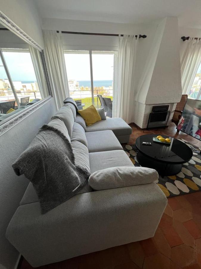 Villa Torreblanca Fuengirola Exteriér fotografie